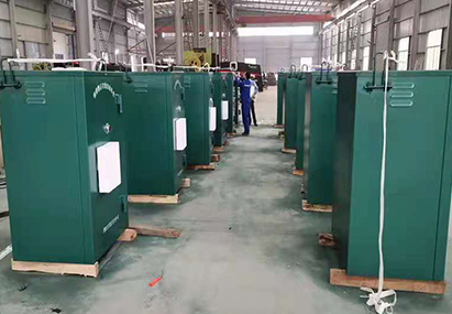 辽中移动炸药库：安全与效率并重的爆破行业新趋势